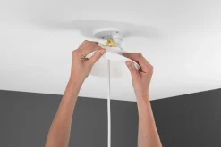 Belid Kjøkkenbelysning Tak|Takpendler<Cablecup mini 12,5 cm