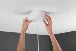 Belid Kjøkkenbelysning Tak|Takpendler<Cablecup mini 12,5 cm