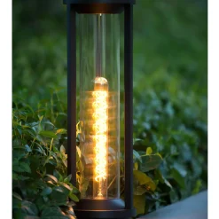 Lucide Pullert|Utelamper - Veggskjold / Plafond<Cadix Pullert 50cm -