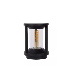 Lucide Pullert|Utelamper - Veggskjold / Plafond<Cadix Pullert 22cm -