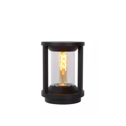 Lucide Pullert|Utelamper - Veggskjold / Plafond<Cadix Pullert 22cm -