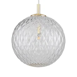 TK Lighting Kjøkkenbelysning Tak|Takpendler<Cadix takpendel 30 cm