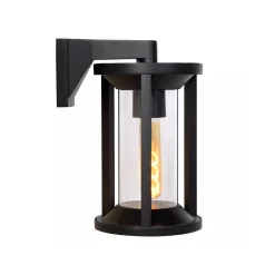Lucide Utelamper - Veggskjold / Plafond<Cadix utendørs vegglampe -