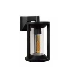 Lucide Utelamper - Veggskjold / Plafond<Cadix utendørs vegglampe -