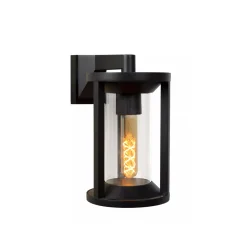 Lucide Utelamper - Veggskjold / Plafond<Cadix utendørs vegglampe -