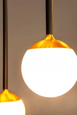 Lucide Kjøkkenbelysning Tak|Takpendler<Calina takpendel 12 x 7,7W 2560 Kelvin - Dimbar