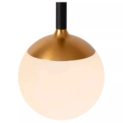 Lucide Kjøkkenbelysning Tak|Takpendler<Calina takpendel 5 x 8,2W 2560 Kelvin - Dimbar