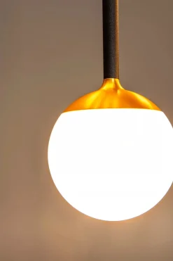 Lucide Kjøkkenbelysning Tak|Takpendler<Calina takpendel 9W 2560 Kelvin - Dimbar