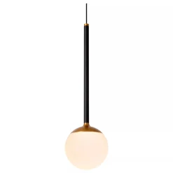 Lucide Kjøkkenbelysning Tak|Takpendler<Calina takpendel 9W 2560 Kelvin - Dimbar