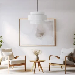 TK Lighting Kjøkkenbelysning Tak|Takpendler<Calisto takpendel 50 cm