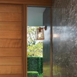 Astro Lighting Utelamper - Klassiske Vegglamper<Calvi vegglampe - Antikk