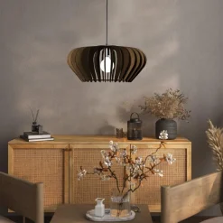 Aneta Lighting Kjøkkenbelysning Tak|Takpendler<Calyps takpendel 55 cm