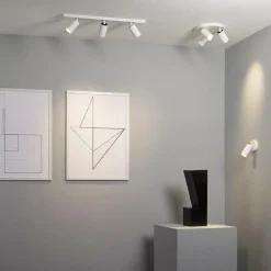 Astro Lighting Kjøkkenbelysning Tak|Spotter & Skinner<Can 50 single spot