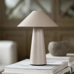 Globen Lighting Bordlamper For Utendørsbruk|Bordlamper Ute<Cannes oppladbar bordlampe