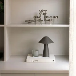 Globen Lighting Bordlamper For Utendørsbruk|Bordlamper Ute<Cannes oppladbar bordlampe