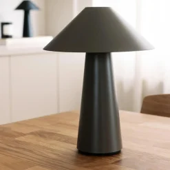 Globen Lighting Bordlamper For Utendørsbruk|Bordlamper Ute<Cannes oppladbar bordlampe