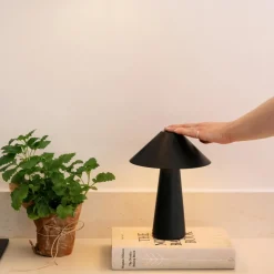 Globen Lighting Bordlamper For Utendørsbruk|Bordlamper Ute<Cannes oppladbar bordlampe