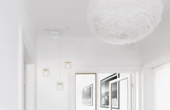 Umage Kjøkkenbelysning Tak|Pendeloppheng<Cannonball Cluster 3 pendeloppheng