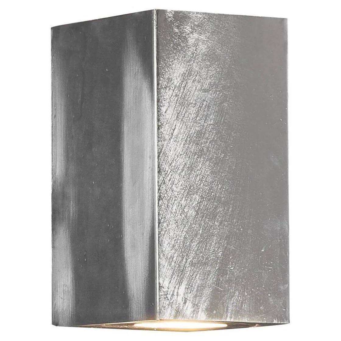 Nordlux Utelamper Med Opp/Ned Lys<Canto Maxi kubi 2 utelampe