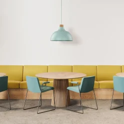 TK Lighting Kjøkkenbelysning Tak|Takpendler<Cap takpendel 34 cm