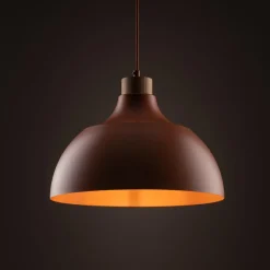 TK Lighting Kjøkkenbelysning Tak|Takpendler<Cap takpendel 34 cm