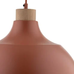 TK Lighting Kjøkkenbelysning Tak|Takpendler<Cap takpendel 34 cm