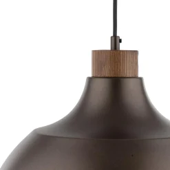 TK Lighting Kjøkkenbelysning Tak|Takpendler<Cap takpendel 34 cm