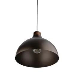 TK Lighting Kjøkkenbelysning Tak|Takpendler<Cap takpendel 34 cm
