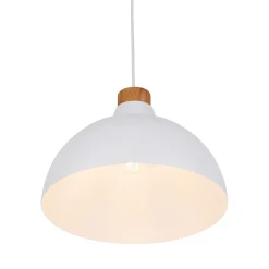 TK Lighting Kjøkkenbelysning Tak|Takpendler<Cap takpendel 34 cm