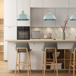 TK Lighting Kjøkkenbelysning Tak|Takpendler<Cap takpendel 34 cm