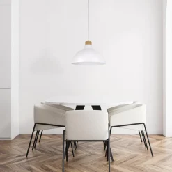 TK Lighting Kjøkkenbelysning Tak|Takpendler<Cap takpendel 34 cm