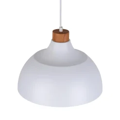 TK Lighting Kjøkkenbelysning Tak|Takpendler<Cap takpendel 34 cm