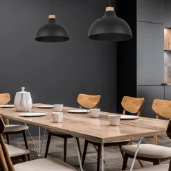 TK Lighting Kjøkkenbelysning Tak|Takpendler<Cap takpendel 34 cm