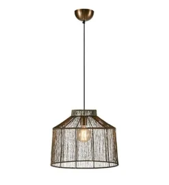 Marksløjd Kjøkkenbelysning Tak|Takpendler<Capanna Takpendel