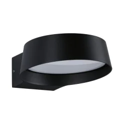 Paulmann Utelamper Med Opp/Ned Lys<Capea Grand vegglampe utendørs IP44 11,5W 3000 Kelvin