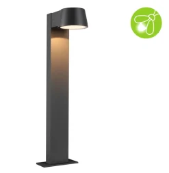 Paulmann Pullert<Capea pullert utendørs IP44 6W 2200 Kelvin 50 cm