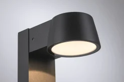 Paulmann Pullert<Capea pullert utendørs IP44 6W 2200 Kelvin 50 cm