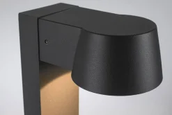 Paulmann Pullert<Capea pullert utendørs IP44 6W 2200 Kelvin 50 cm