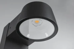 Paulmann Pullert<Capea pullert utendørs IP44 6W 2200 Kelvin 50 cm