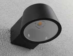 Paulmann Utelamper Med Opp/Ned Lys<Capea vegglampe utendørs IP44 6W 3000 Kelvin