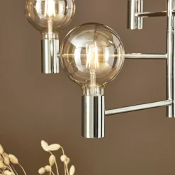 Marksløjd Kjøkkenbelysning Tak|Takpendler<Capital pendel - -