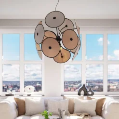 By Rydens Kjøkkenbelysning Tak|Takpendler<Cappello takpendel 84