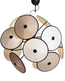 By Rydens Kjøkkenbelysning Tak|Takpendler<Cappello takpendel 84