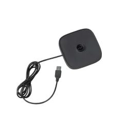 Konstsmide Lightup-Pris|Bordlamper For Utendørsbruk<Capri bordlampe oppladbar utendørs IP54 -