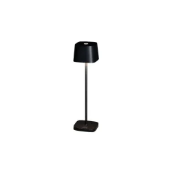 Konstsmide Bordlamper For Utendørsbruk|Bordlamper Ute<Capri mini bordlampe oppladbar utendørs IP54