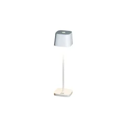 Konstsmide Bordlamper For Utendørsbruk|Bordlamper Ute<Capri mini bordlampe oppladbar utendørs IP54
