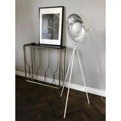 By Rydens Interiørlamper Gulv<Captain mini gulvlampe