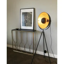 By Rydens Interiørlamper Gulv<Captain mini gulvlampe