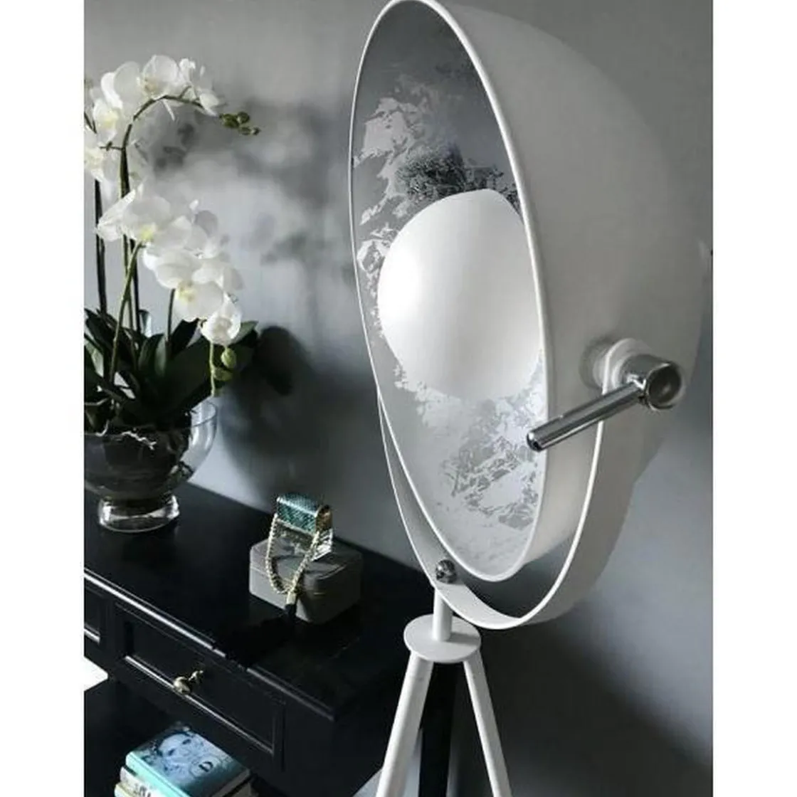 By Rydens Interiørlamper Gulv<Captain mini gulvlampe