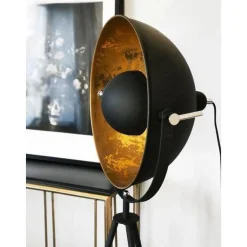 By Rydens Interiørlamper Gulv<Captain mini gulvlampe